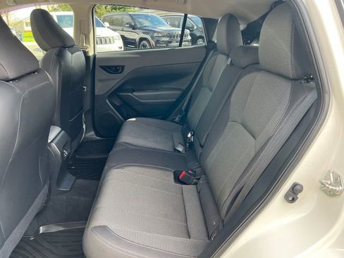 Used 2024 Subaru Crosstrek 2.0i Premium image 5