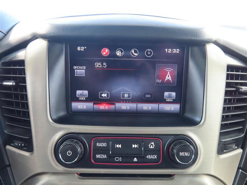 Used 2015 GMC Yukon Denali w/ Open Road Package AWD/4WD image 23