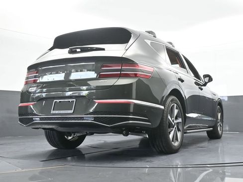 Used 2025 Genesis GV80 2.5T Advanced AWD/4WD image 74