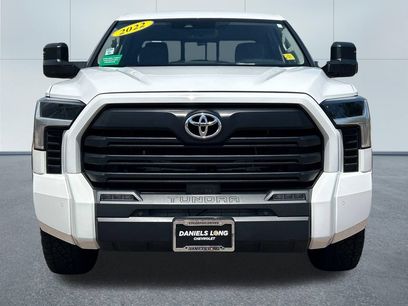 Used 2022 Toyota Tundra SR5 w/ SR5 Convenience Package