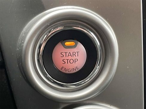 Used 2019 Nissan Titan PRO-4X w/ Pro-4x Utility Package image 30