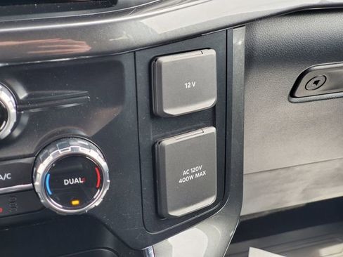 Used 2023 Ford F150 XLT w/ Equipment Group 302A High image 21