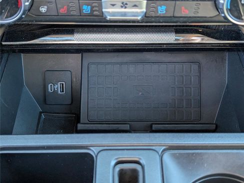 Used 2022 Ford F150 Platinum w/ Equipment Group 701A High image 31