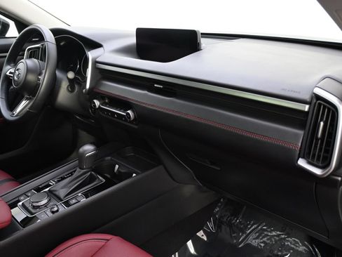 Certified 2026 MAZDA CX-50 AWD 2.5 Hybrid w/ Premium Pkg image 14