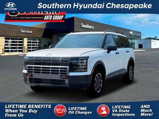 New 2026 Hyundai Palisade XRT Pro 360° Tour