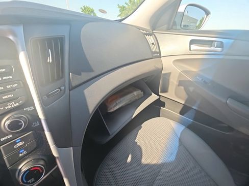 Used 2012 Hyundai Sonata GLS FWD image 20