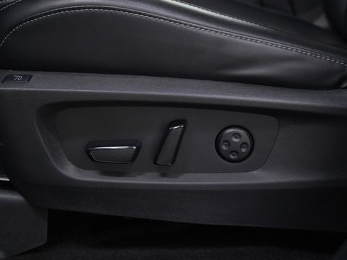 Used 2024 INFINITI QX60 Sensory image 31