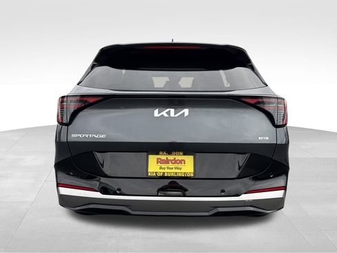New 2026 Kia Sportage SX Prestige image 7