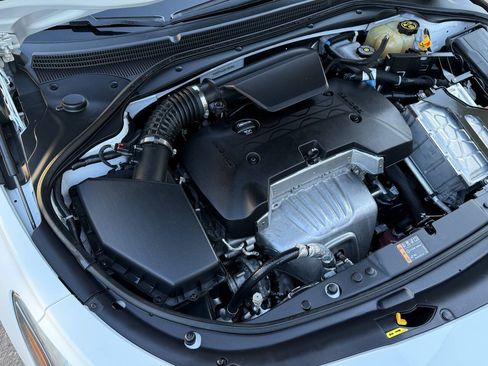 Used 2019 Buick LaCrosse Essence w/ Sun and Shade Package FWD image 33