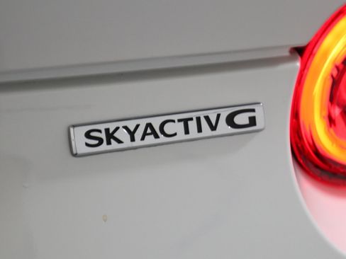 New 2026 MAZDA MX-5 Miata RF Grand Touring w/ Appearance Package image 31