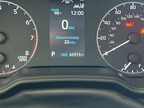 Certified 2024 Toyota Corolla LE FWD image 29