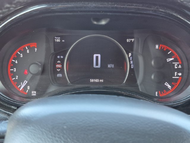 Certified 2024 Dodge Durango GT AWD/4WD image 15