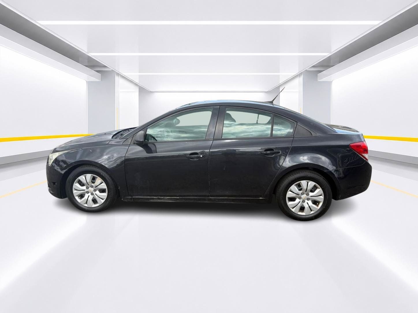 Used 2013 Chevrolet Cruze LS FWD image 7