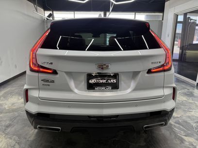 Used 2024 Cadillac XT4 Sport