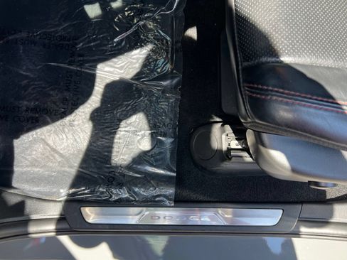 Used 2023 Dodge Durango R/T RWD image 31