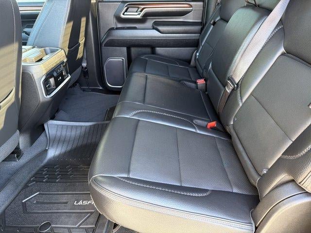 Used 2024 GMC Sierra 2500 Denali w/ Denali Reserve Package AWD/4WD image 20