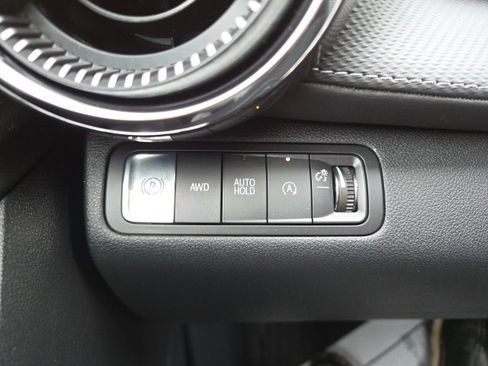 New 2026 Chevrolet Equinox LT w/ Safety and Technology Package image 10