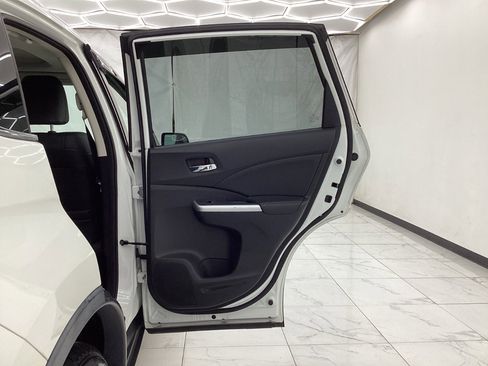 Used 2015 Honda CR-V EX-L image 25