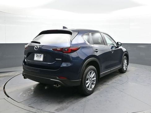 Used 2023 MAZDA CX-5 AWD 2.5 S w/ Select Package image 6