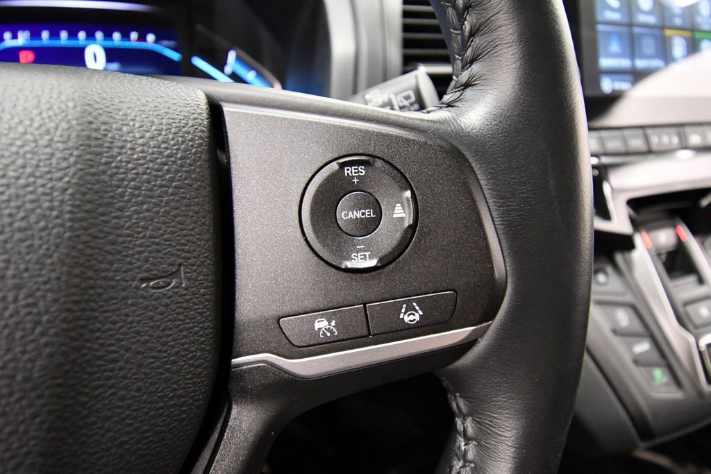 Certified 2024 Honda Odyssey EX-L image 22