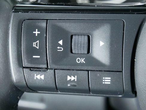 Used 2022 Nissan Rogue SV w/ SV Premium Package AWD/4WD image 25