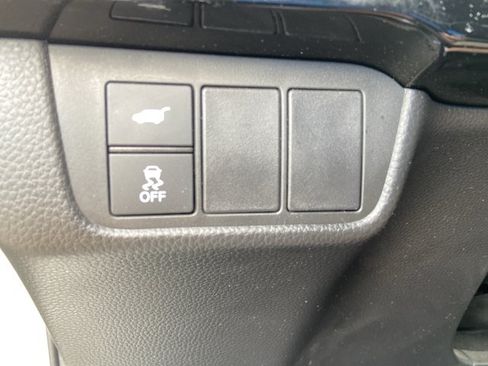 Used 2025 Honda CR-V Sport Touring image 47