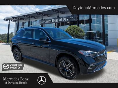 Used 2026 Mercedes-Benz GLC 300
