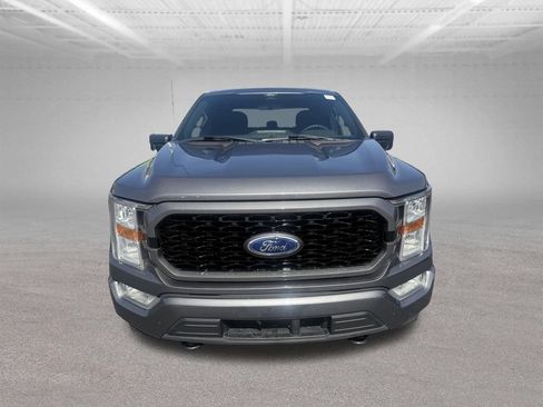Certified 2021 Ford F150 XL w/ Equipment Group 101A High AWD/4WD image 14
