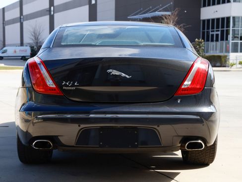 Used 2011 Jaguar XJ L Supercharged image 9