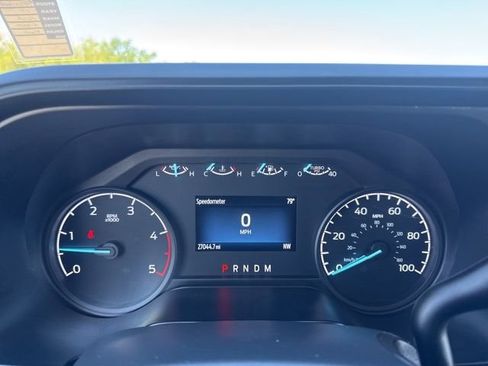 Used 2025 Ford F250 XLT w/ FX4 Off-Road Package AWD/4WD image 17