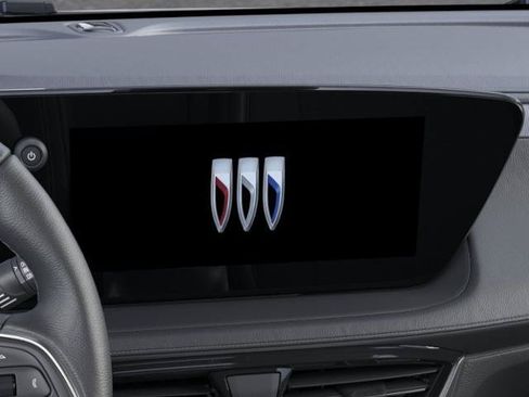 New 2026 Buick Encore GX Preferred FWD image 20