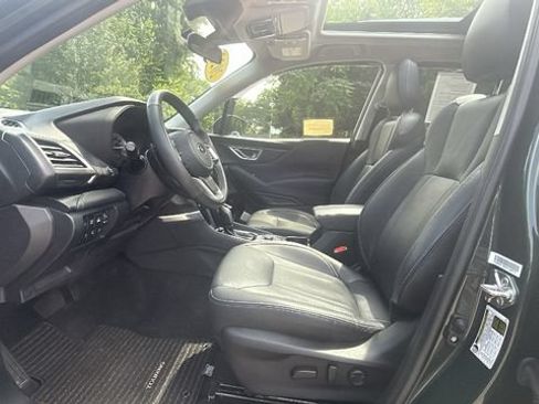 Certified 2023 Subaru Forester Touring AWD/4WD image 42