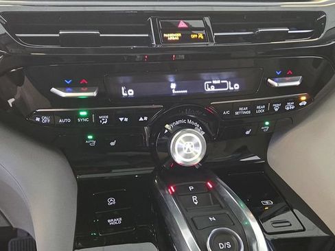 Used 2026 Acura MDX FWD w/ Technology Package image 19