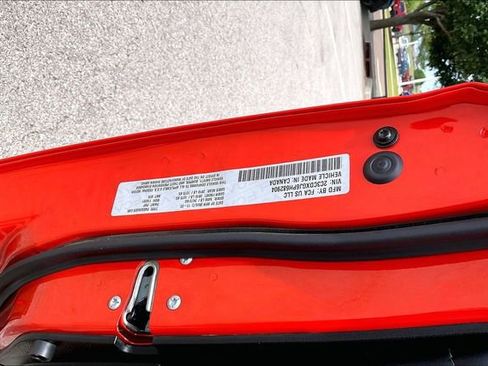 Used 2023 Dodge Charger Scat Pack RWD image 32