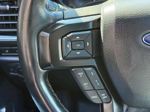 Used 2020 Ford Expedition Max Limited w/ Equipment Group 302A image 21