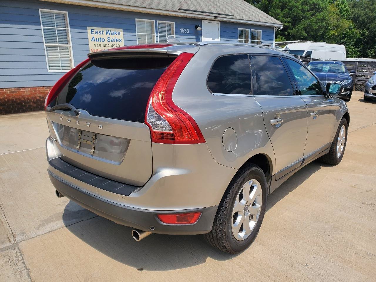 Used 2013 Volvo XC60 3.2 FWD image 10