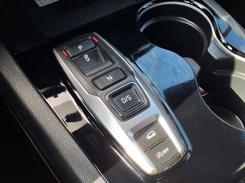 Certified 2022 Honda Pilot Black Edition image 13