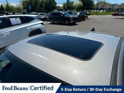 Used 2023 Hyundai Elantra N Line FWD image 4