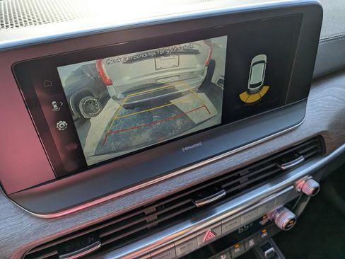 Used 2022 Kia Telluride EX w/ EX Premium Package AWD/4WD image 18