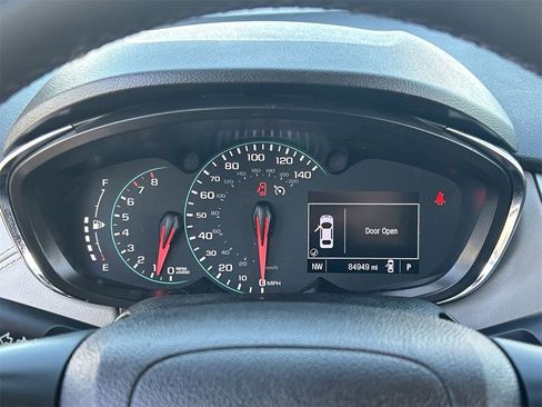 Used 2020 Chevrolet Trax Premier image 28