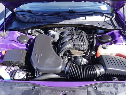 Used 2023 Dodge Charger GT w/ Blacktop Package image 7