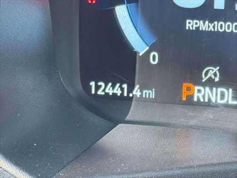 Used 2025 Ford Explorer Platinum image 27