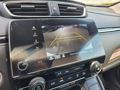 Used 2020 Honda CR-V EX image 23