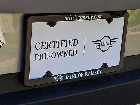 Certified 2026 MINI Cooper Countryman S AWD/4WD image 30