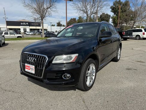 Used 2014 Audi Q5 2.0T Premium Plus image 7