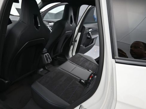 New 2026 BMW X1 M35i w/ Technology Package image 36