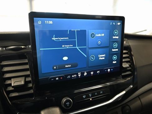 Used 2023 Ford Transit 350 XLT image 23