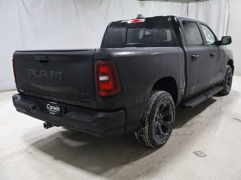 New 2026 RAM 1500 Express image 4