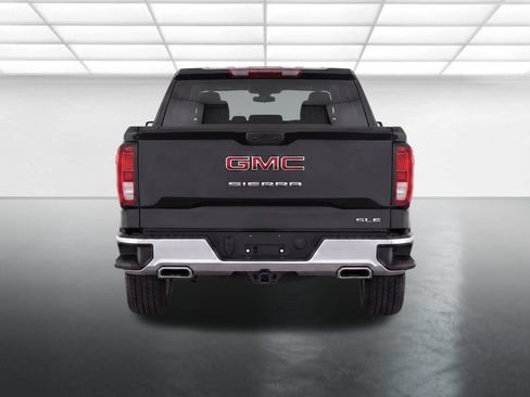 Used 2024 GMC Sierra 1500 Denali w/ Denali Reserve Package AWD/4WD image 7