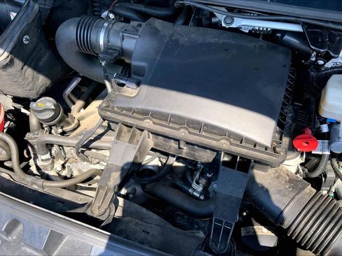 Used 2022 Mercedes-Benz Sprinter 3500 image 34